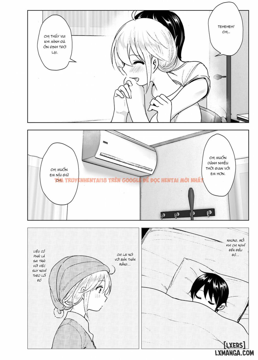 Xem ảnh 47 trong truyện hentai She Used To Be Cool - Chapter 2 END - hentaitvn.net