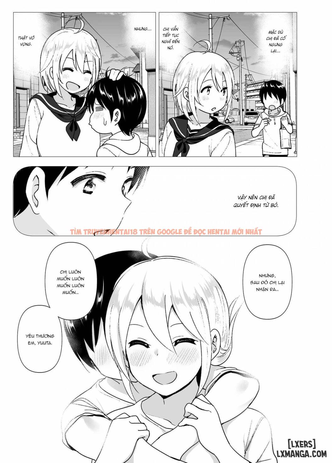 Xem ảnh 48 trong truyện hentai She Used To Be Cool - Chapter 2 END - hentaitvn.net