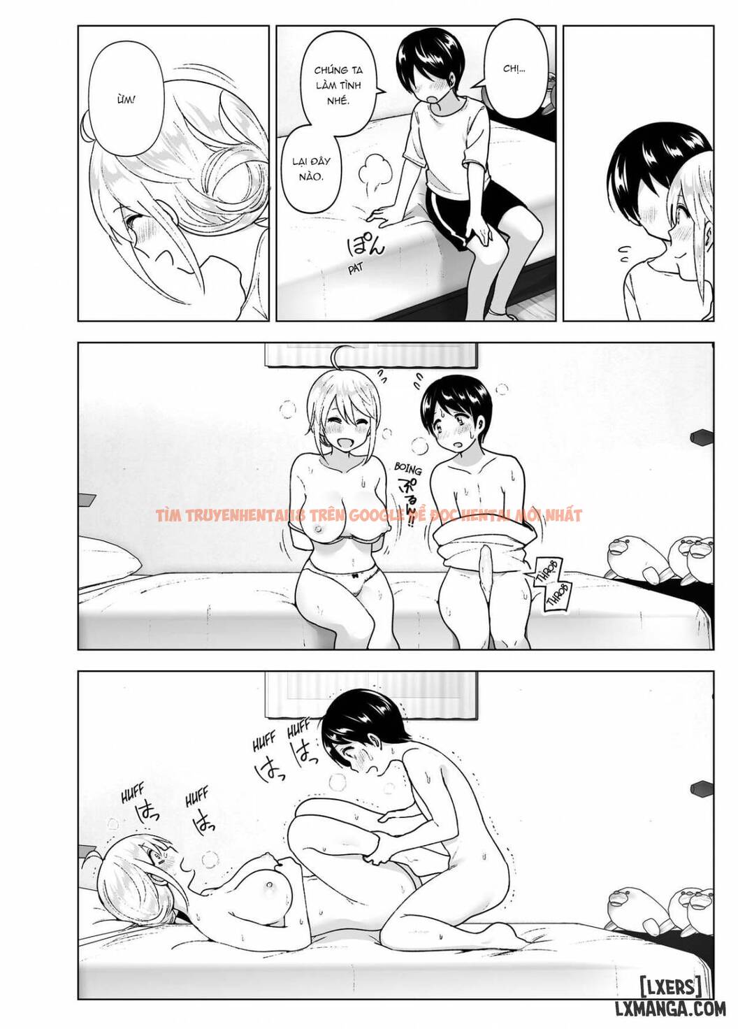 Xem ảnh 49 trong truyện hentai She Used To Be Cool - Chapter 2 END - hentaitvn.net