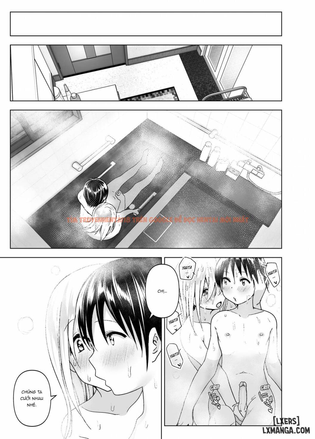 Xem ảnh 56 trong truyện hentai She Used To Be Cool - Chapter 2 END - hentaitvn.net