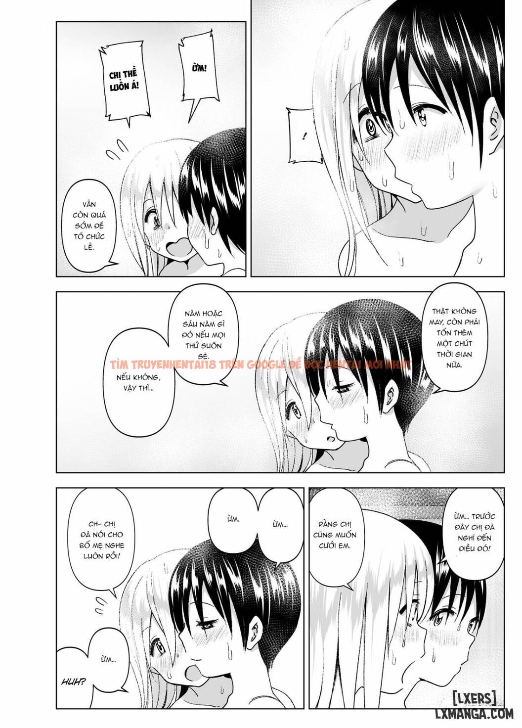 Xem ảnh 57 trong truyện hentai She Used To Be Cool - Chapter 2 END - hentaitvn.net