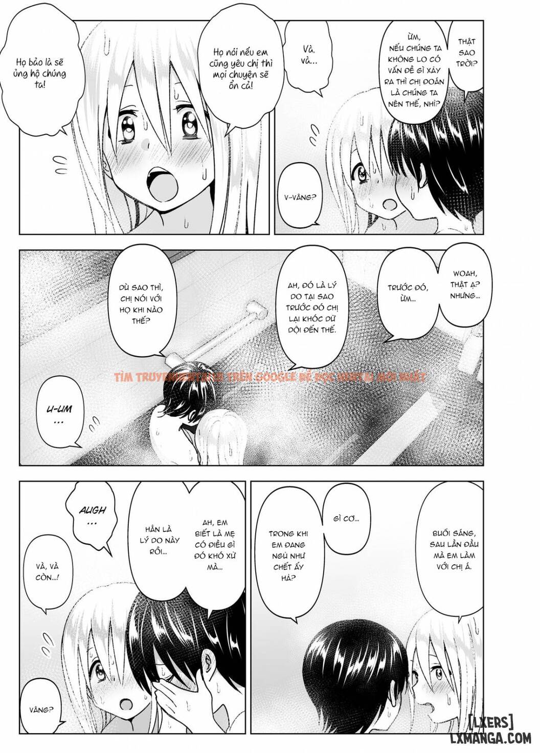 Xem ảnh 58 trong truyện hentai She Used To Be Cool - Chapter 2 END - hentaitvn.net