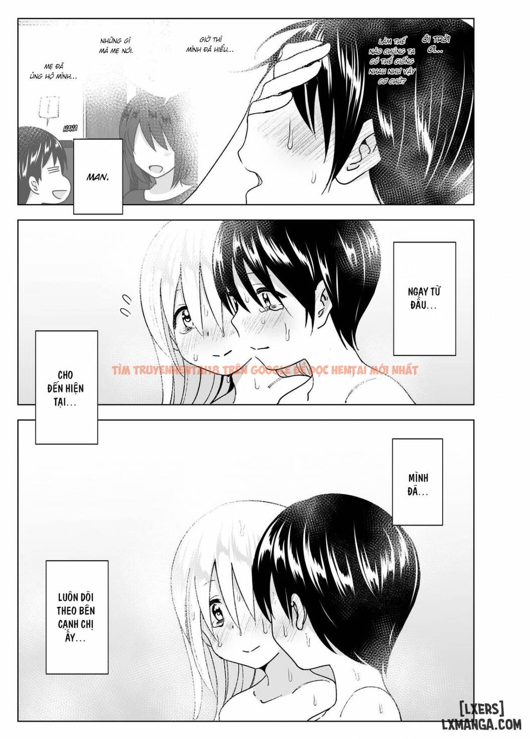 Xem ảnh 60 trong truyện hentai She Used To Be Cool - Chapter 2 END - hentaitvn.net