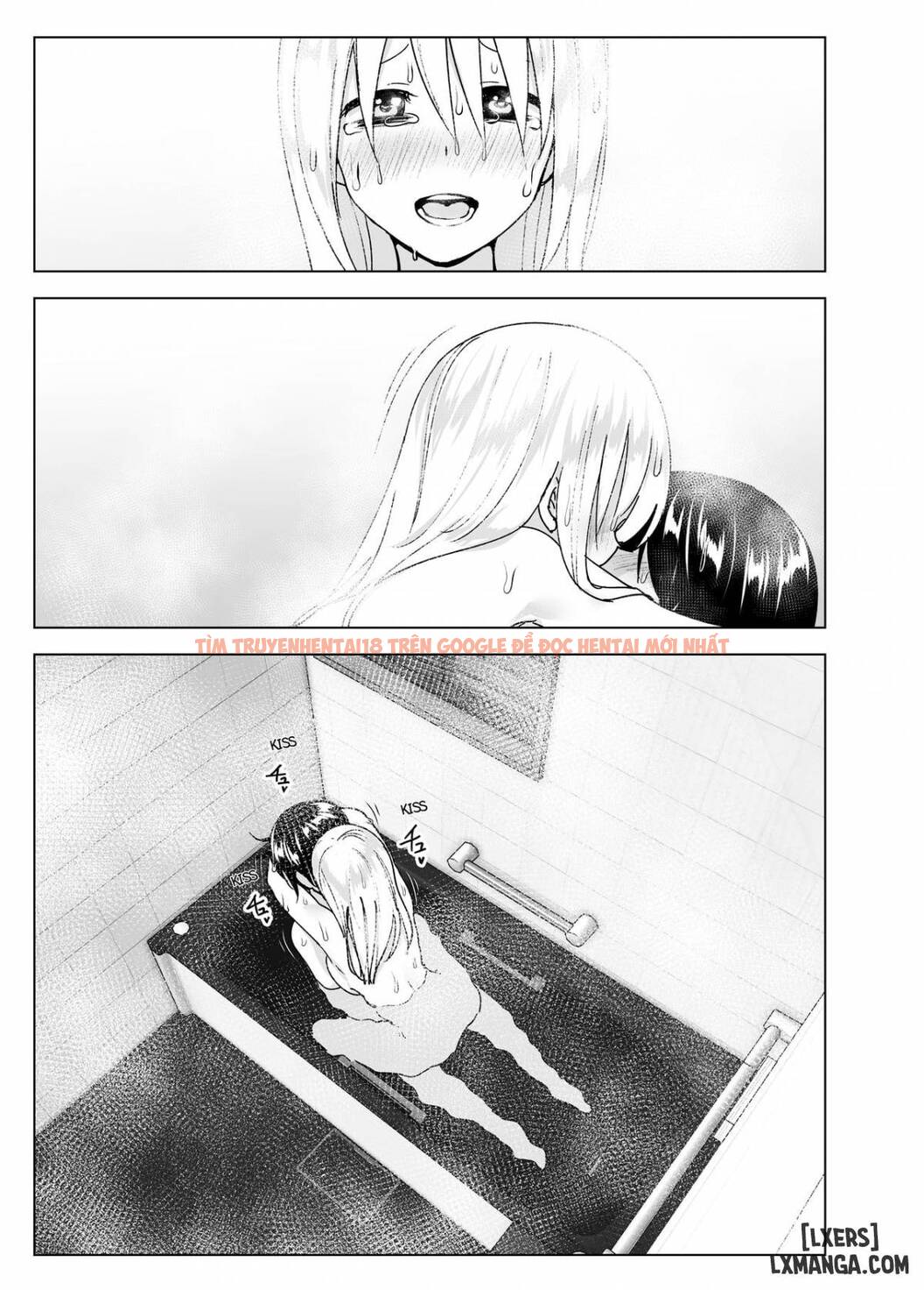 Xem ảnh 62 trong truyện hentai She Used To Be Cool - Chapter 2 END - hentaitvn.net