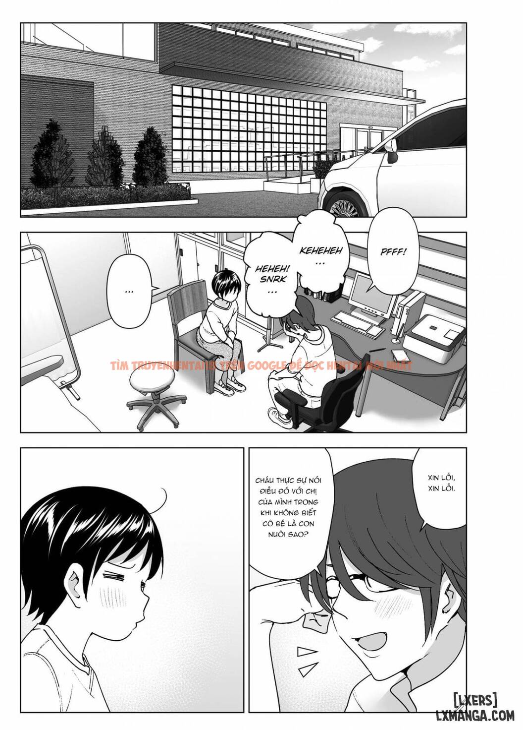 Xem ảnh 66 trong truyện hentai She Used To Be Cool - Chapter 2 END - hentaitvn.net