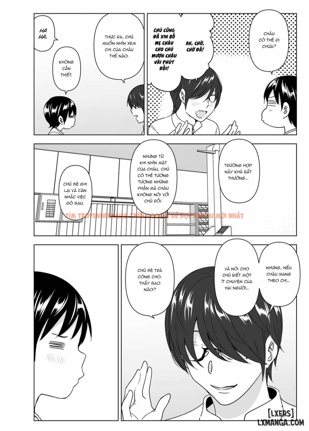 Xem ảnh 67 trong truyện hentai She Used To Be Cool - Chapter 2 END - hentaitvn.net