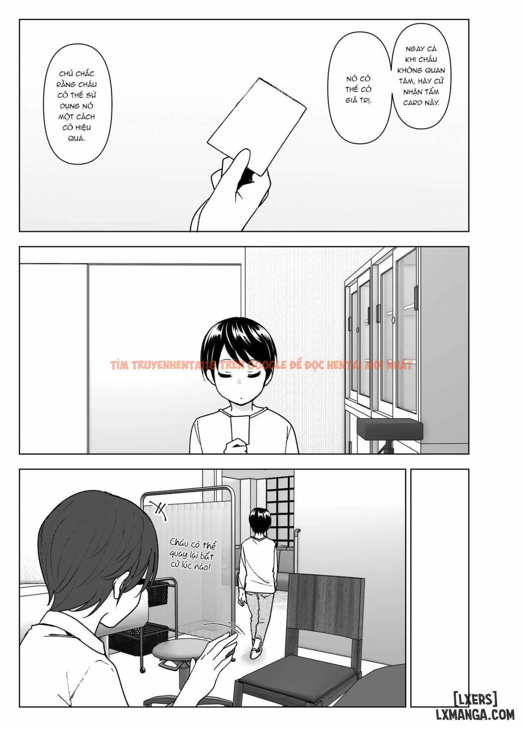 Xem ảnh 70 trong truyện hentai She Used To Be Cool - Chapter 2 END - hentaitvn.net