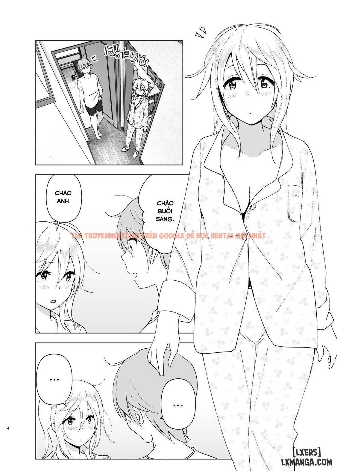 Trang truyện 2 trong truyện tranh She Was Cute Before - Chapter 2 END - truyentvn.net