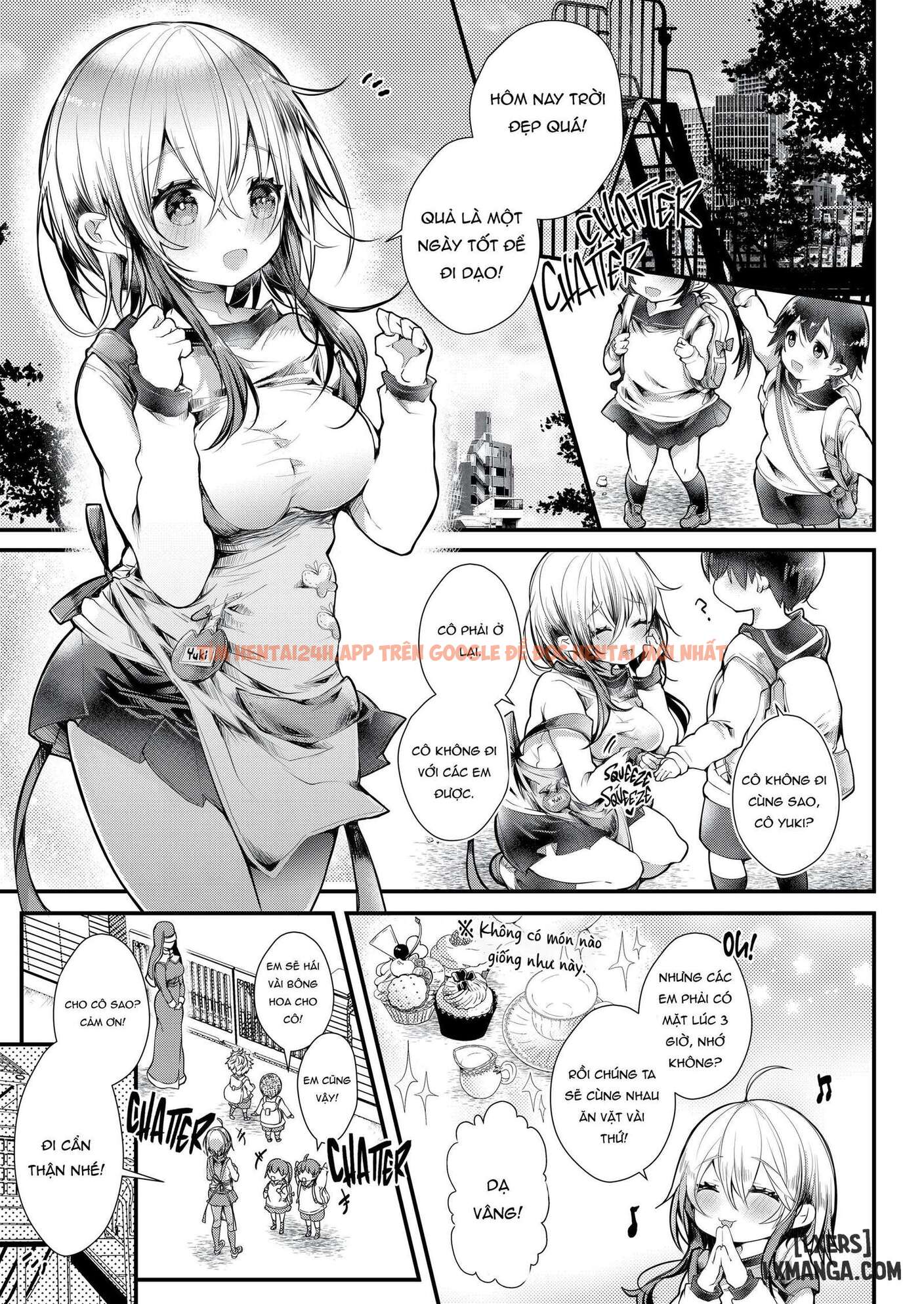 Xem ảnh 1 6921689b0d91f trong truyện hentai She’ll Spoil You Rotten [J18] - One Shot - hentaitvn.net