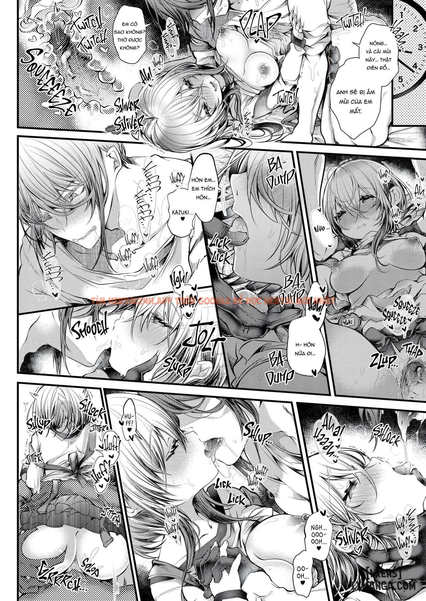 Xem ảnh 27 6921689b0d91f trong truyện hentai She’ll Spoil You Rotten [J18] - One Shot - hentaitvn.net