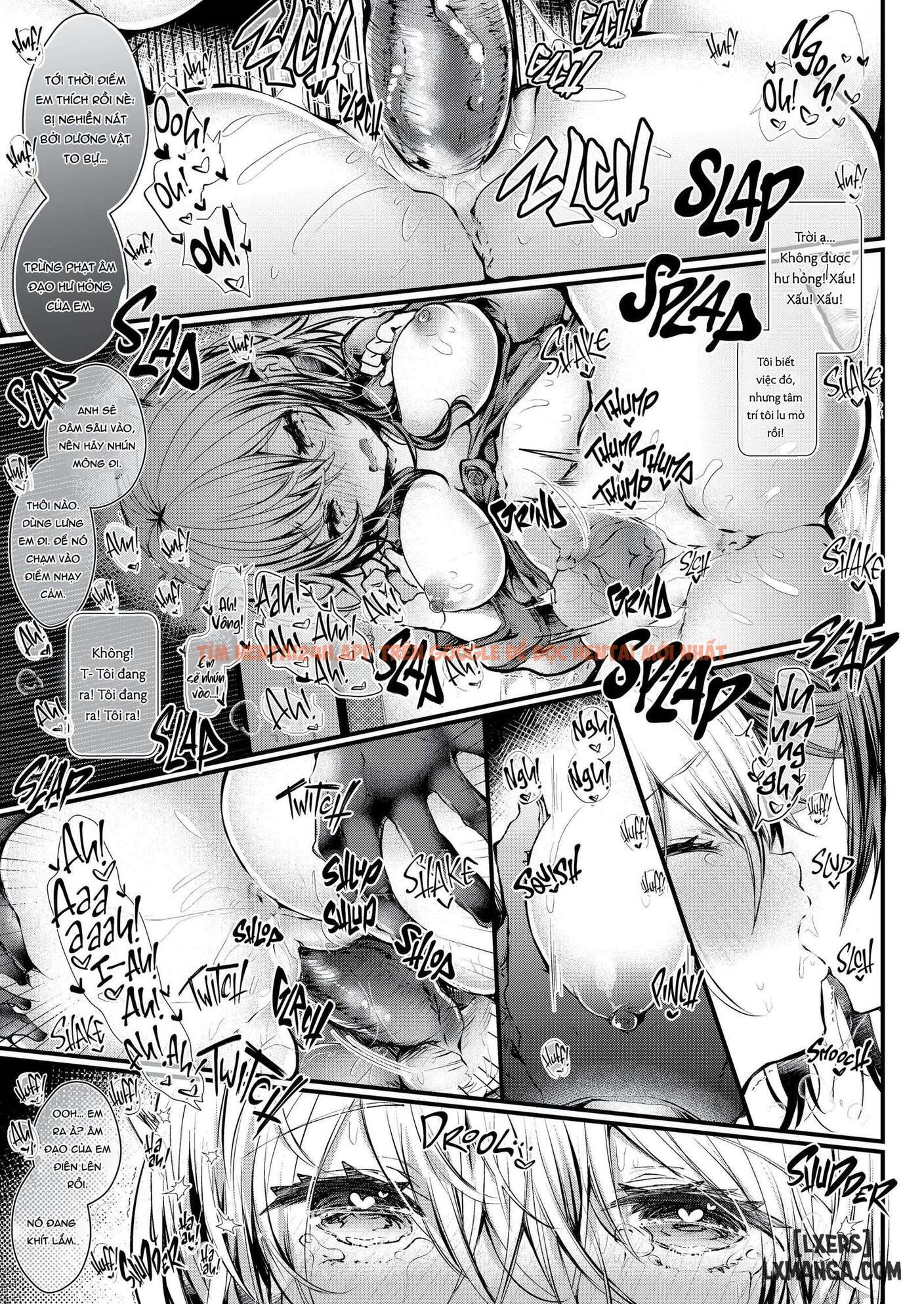 Xem ảnh 41 6921689b0d91f trong truyện hentai She’ll Spoil You Rotten [J18] - One Shot - hentaitvn.net