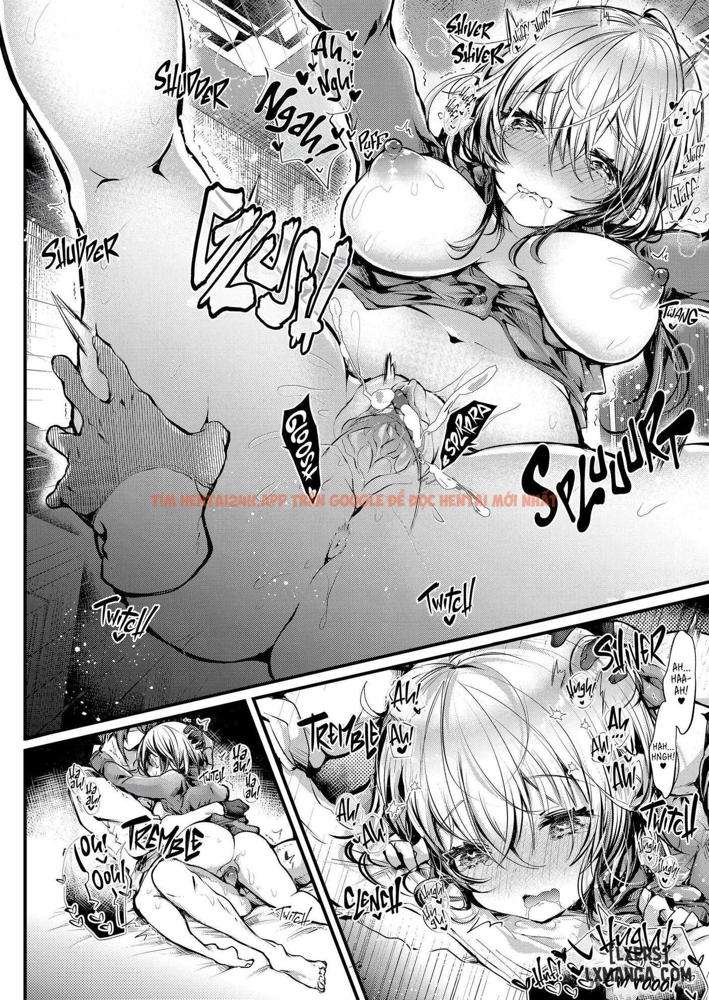 Xem ảnh 46 6921689b0d91f trong truyện hentai She’ll Spoil You Rotten [J18] - One Shot - hentaitvn.net