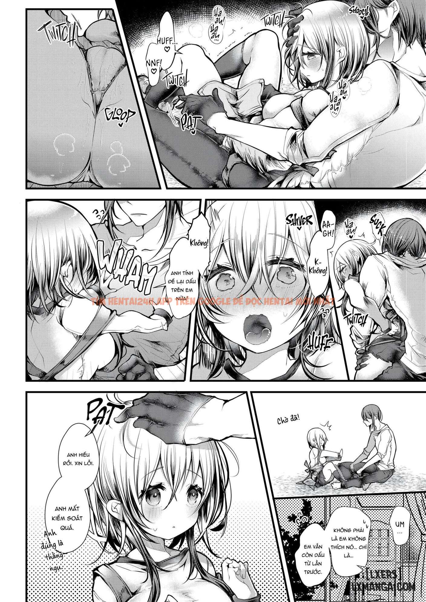 Xem ảnh 5 6921689b0d91f trong truyện hentai She’ll Spoil You Rotten [J18] - One Shot - hentaitvn.net