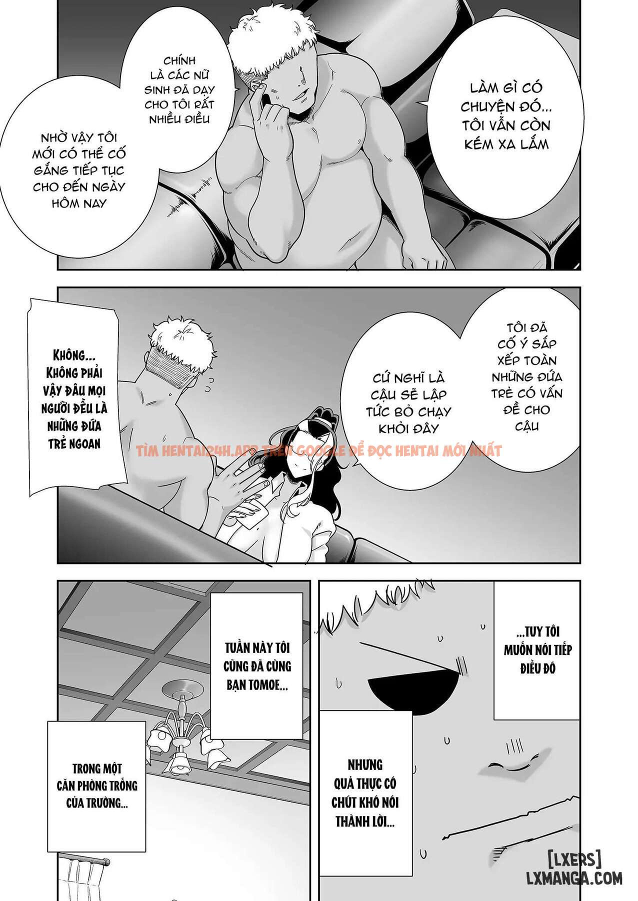 Xem ảnh 聖華女学院高等部公認竿おじさん 學院長特輯 - One Shot. - 16 6962c2d0bdba0 - Truyenhentaiz.net