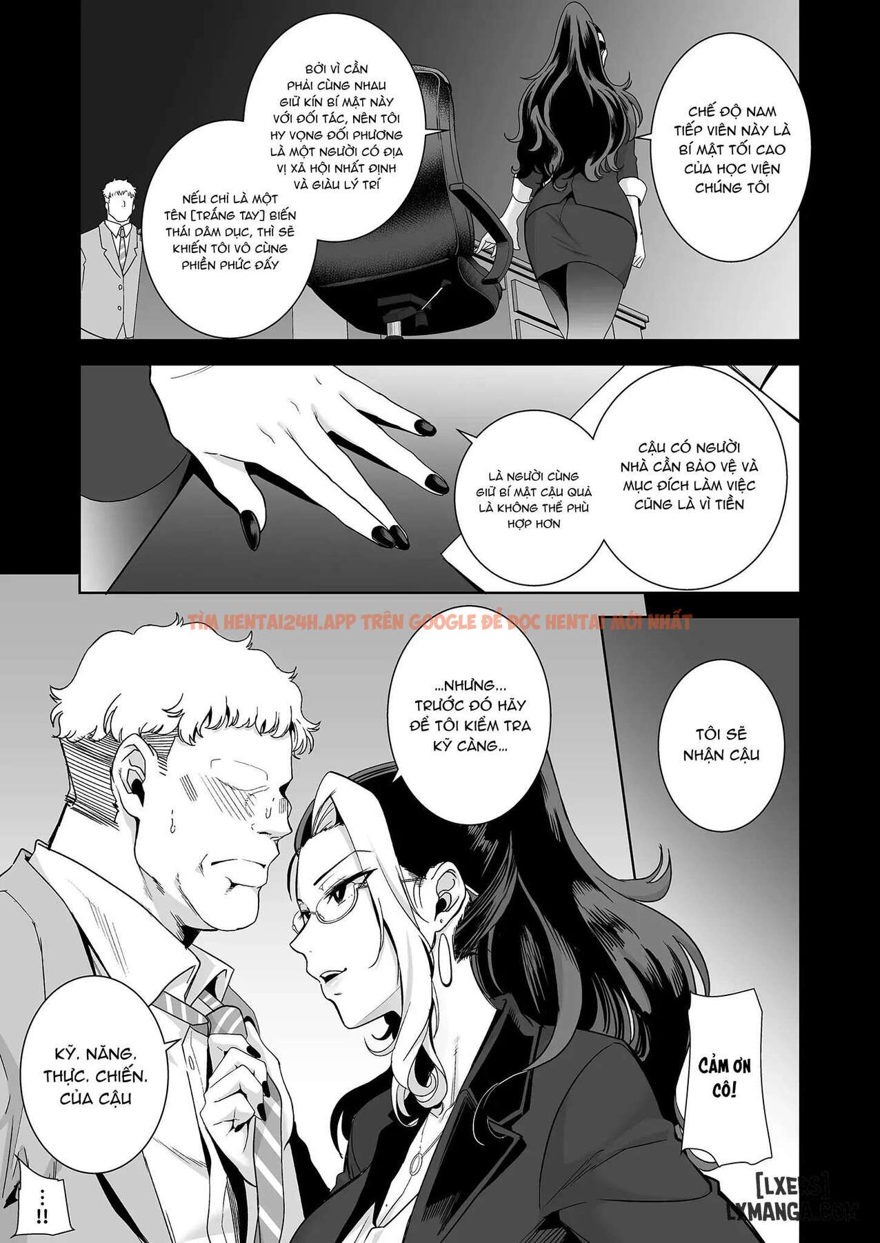 Xem ảnh 聖華女学院高等部公認竿おじさん 學院長特輯 - One Shot. - 3 6962c2d0bdba0 - Truyenhentaiz.net