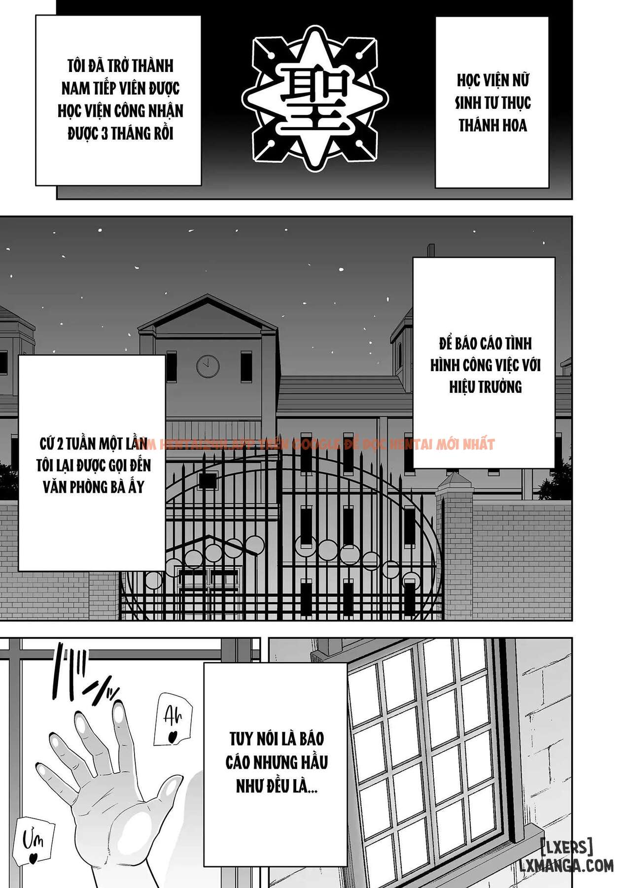 Xem ảnh 聖華女学院高等部公認竿おじさん 學院長特輯 - One Shot. - 8 6962c2d0bdba0 - Truyenhentaiz.net