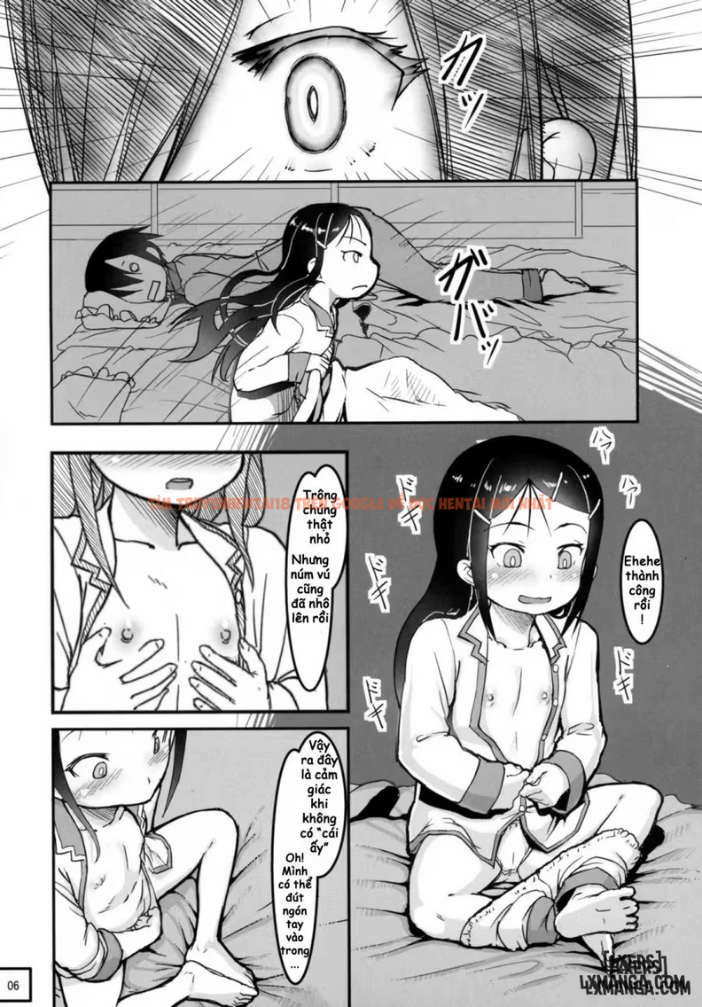 Xem ảnh page_007 trong truyện hentai Shestar! Imouto Ga Kawaikatta Node Karada O Notto Tte Jii Shitemita Kekka (Charlotte) [SheStar! Imouto Ga Kawaikatta Node Karada O Notto Tte Jii Shitemita Kekka] - One Shot - hentaitvn.net