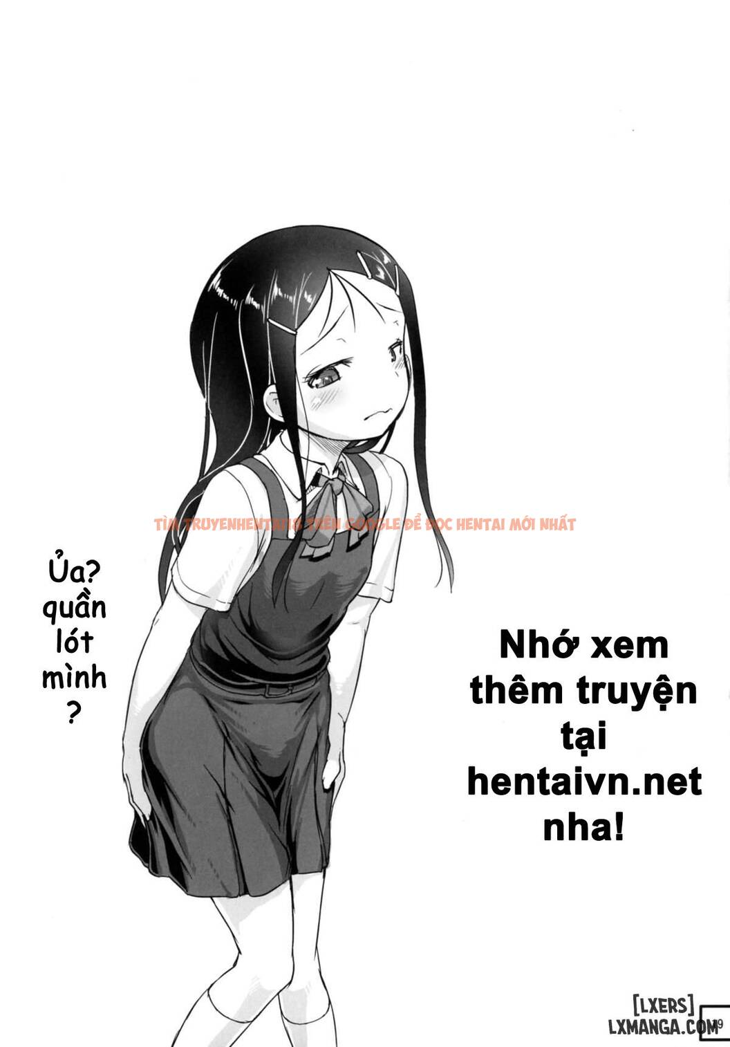 Trang truyện 19 trong truyện tranh Shestar! Imouto Ga Kawaikatta Node Karada O Notto - One Shot - www.truyentvn.net