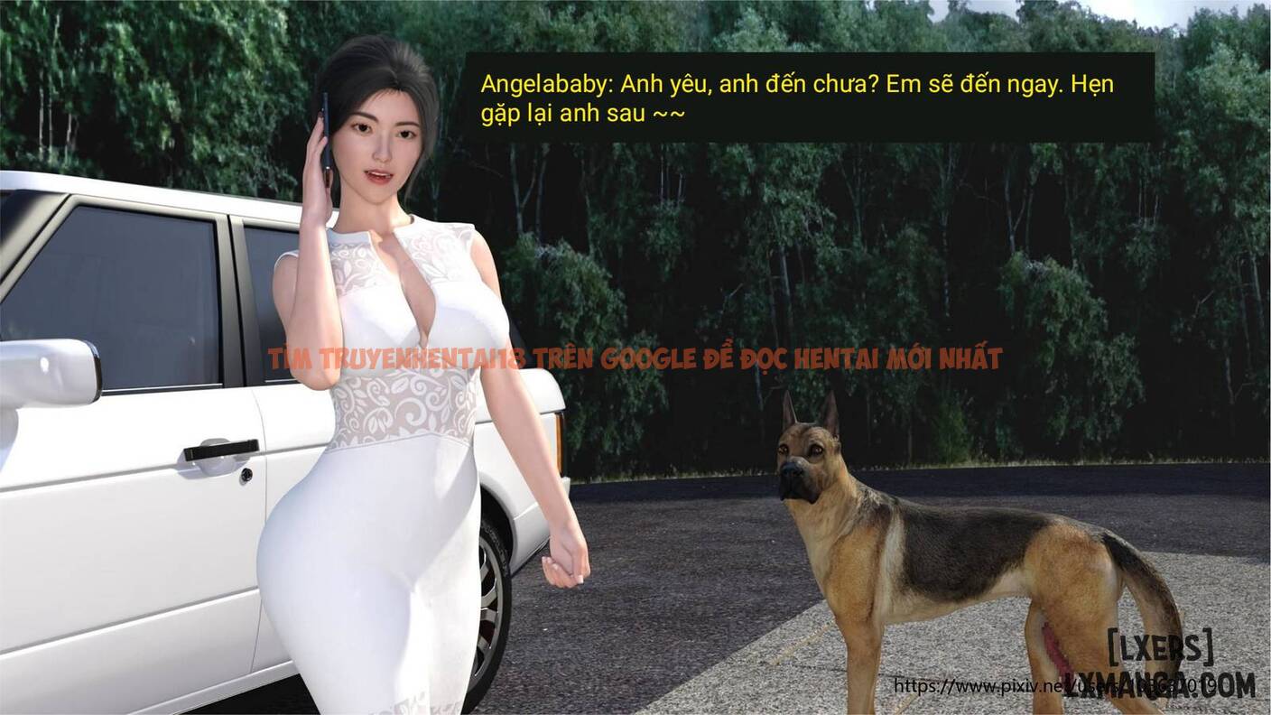 Xem ảnh 1 6888a120608d6 trong truyện hentai 失身于它 - Chapter 1 - www.hentaitvn.net