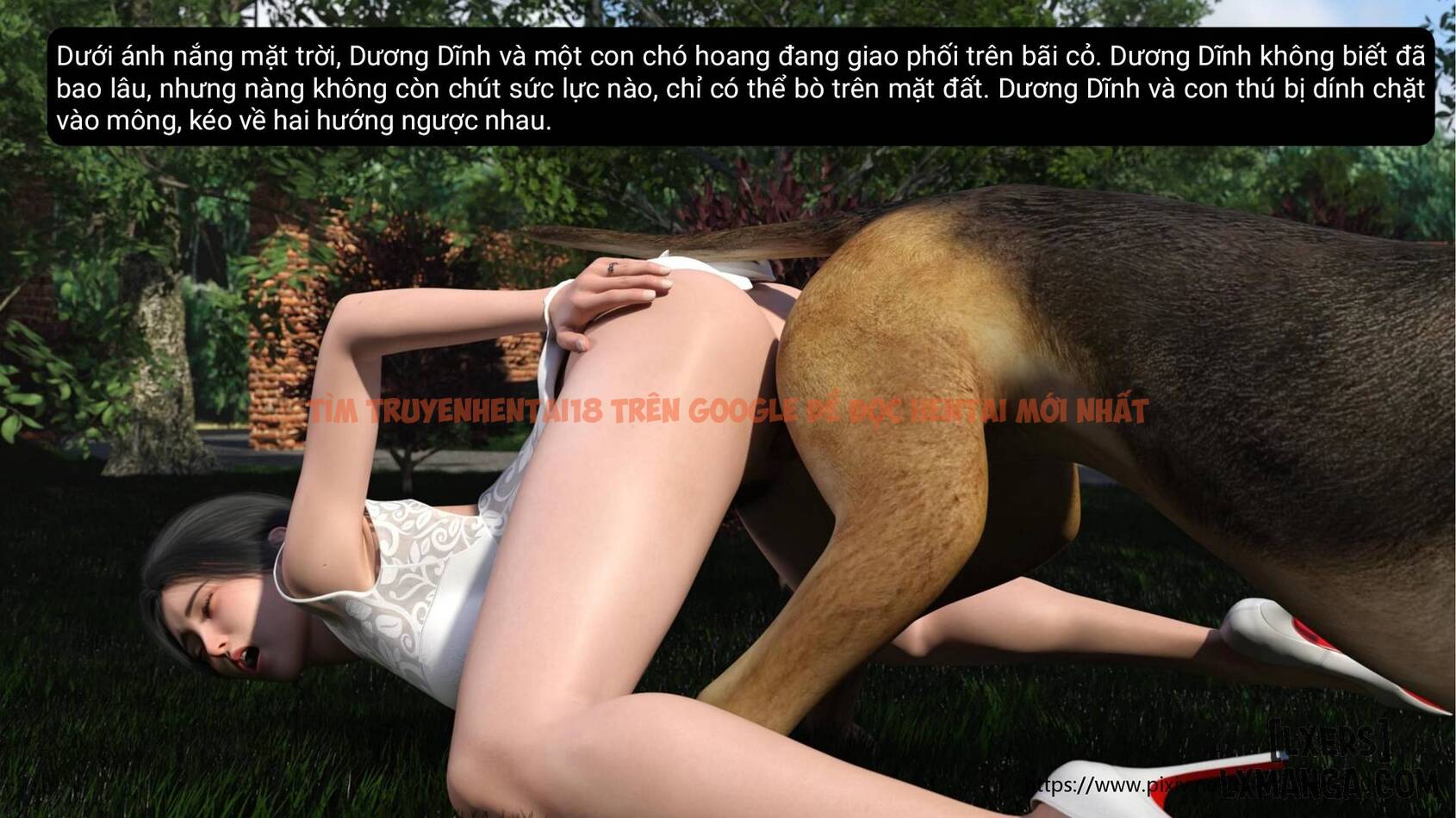Xem ảnh 105 6888a15daf1f2 trong truyện hentai 失身于它 - Chapter 1 - www.hentaitvn.net