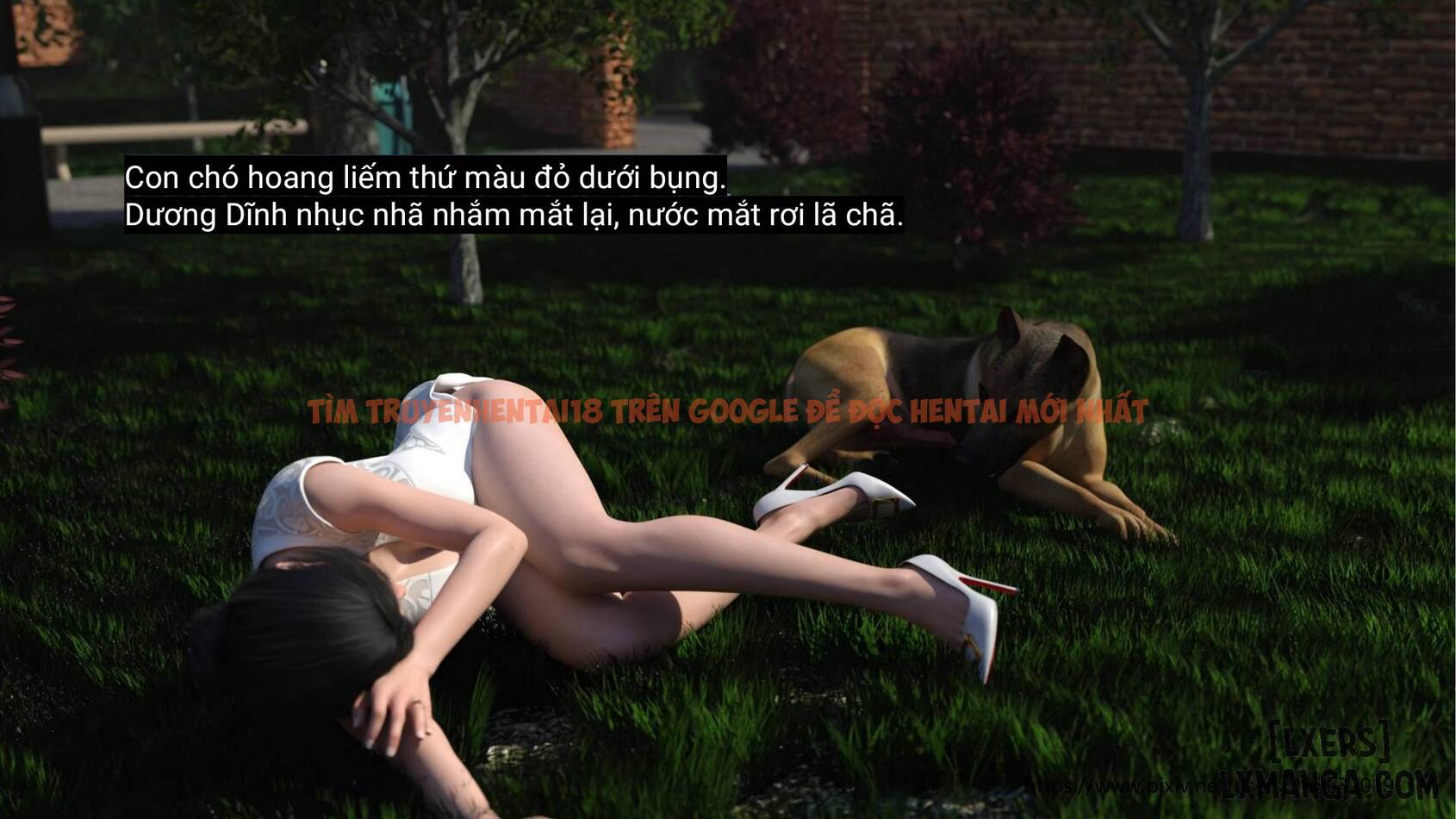 Xem ảnh 110 6888a160db658 trong truyện hentai 失身于它 - Chapter 1 - www.hentaitvn.net