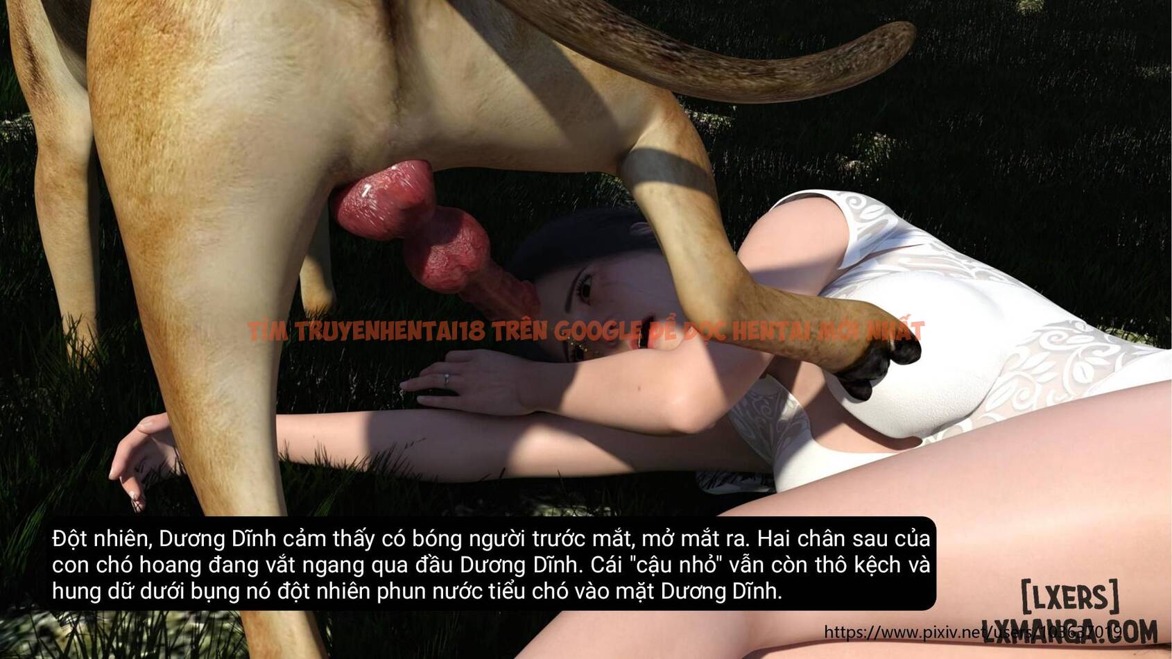 Xem ảnh 112 6888a16191354 trong truyện hentai 失身于它 - Chapter 1 - www.hentaitvn.net