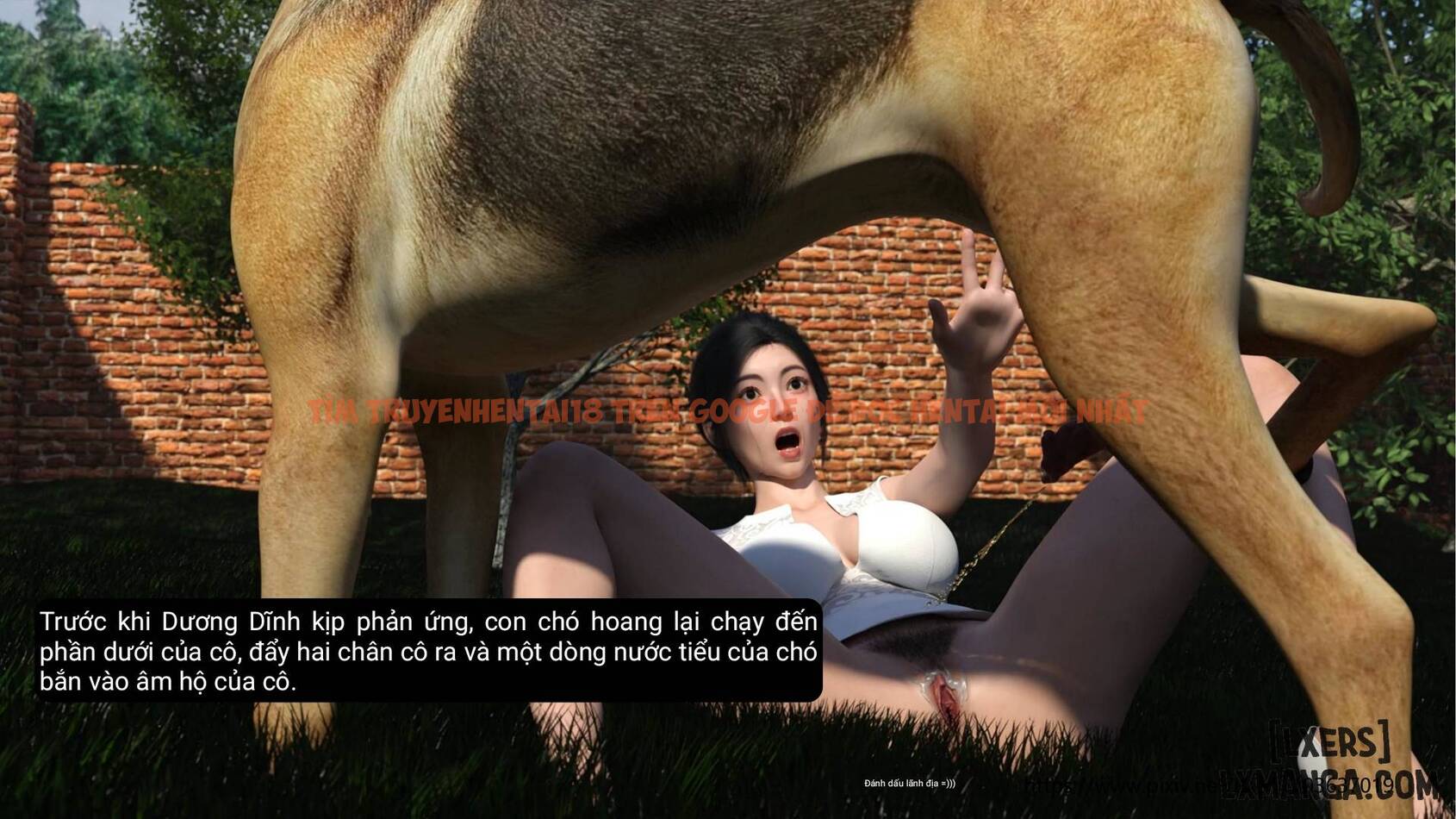 Xem ảnh 113 6888a1625ba35 trong truyện hentai 失身于它 - Chapter 1 - www.hentaitvn.net