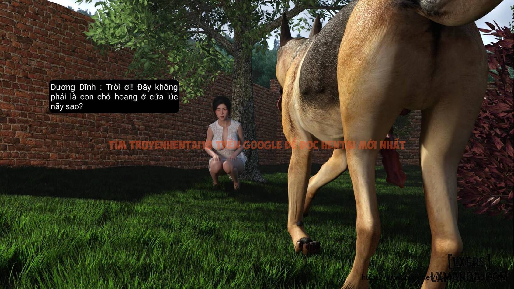Xem ảnh 12 6888a12765af3 trong truyện hentai 失身于它 - Chapter 1 - www.hentaitvn.net