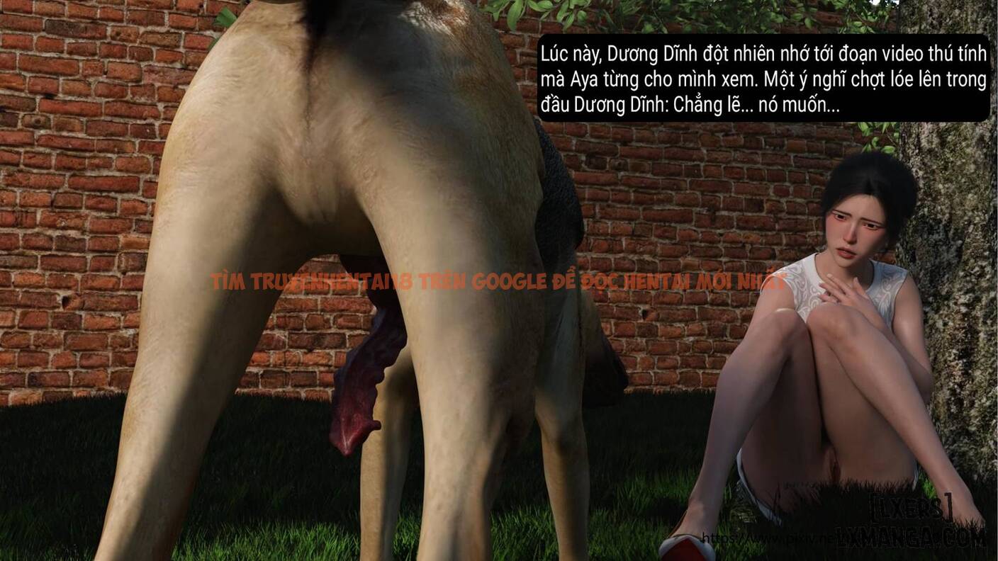 Xem ảnh 16 6888a12967af6 trong truyện hentai 失身于它 - Chapter 1 - www.hentaitvn.net
