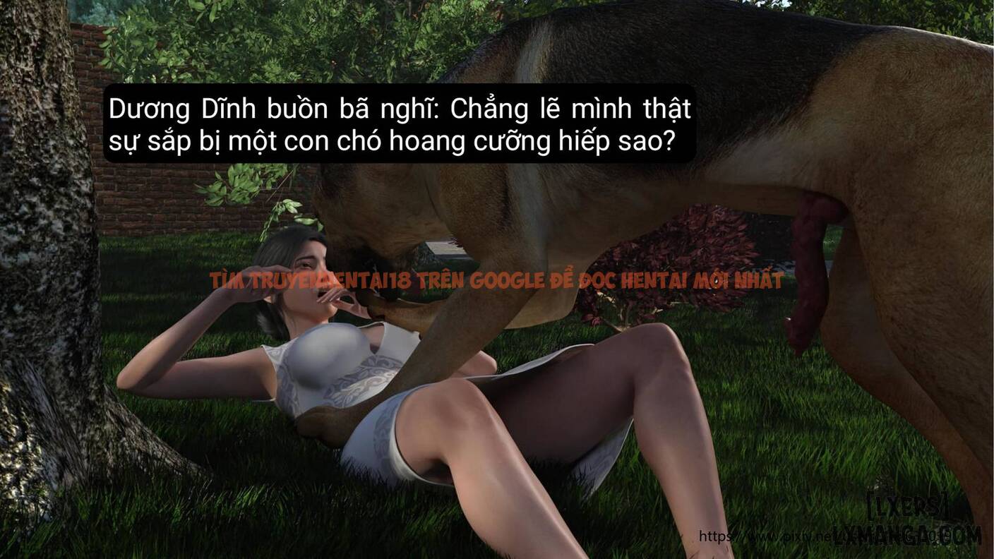 Xem ảnh 19 6888a12ac2118 trong truyện hentai 失身于它 - Chapter 1 - www.hentaitvn.net