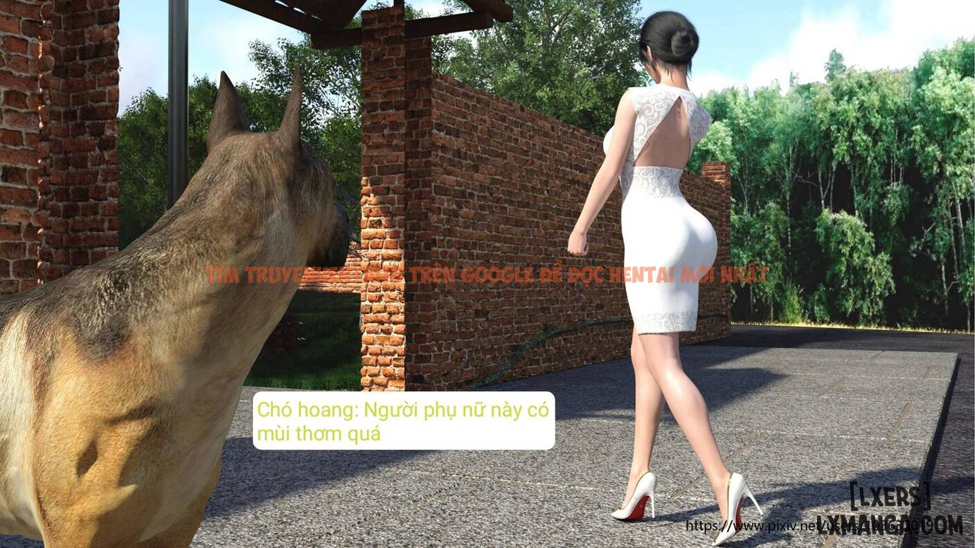 Xem ảnh 2 6888a12367c91 trong truyện hentai 失身于它 - Chapter 1 - www.hentaitvn.net