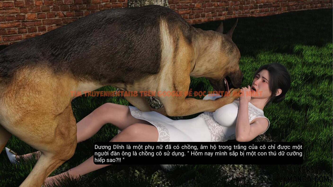 Xem ảnh 20 6888a12af4072 trong truyện hentai 失身于它 - Chapter 1 - www.hentaitvn.net