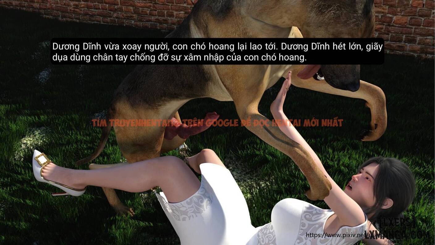 Xem ảnh 25 6888a12f37689 trong truyện hentai 失身于它 - Chapter 1 - www.hentaitvn.net