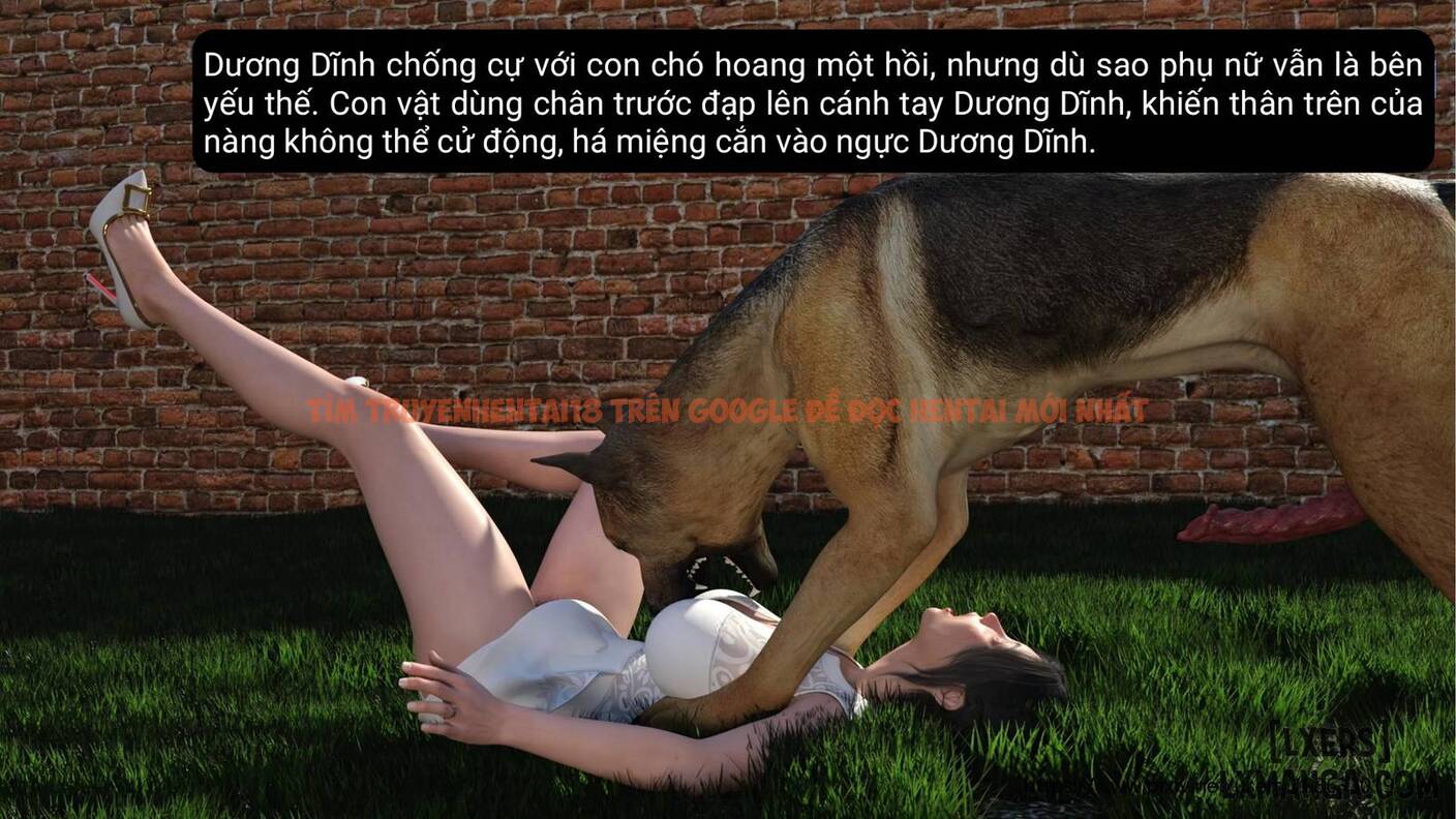 Xem ảnh 26 6888a12feec6a trong truyện hentai 失身于它 - Chapter 1 - www.hentaitvn.net