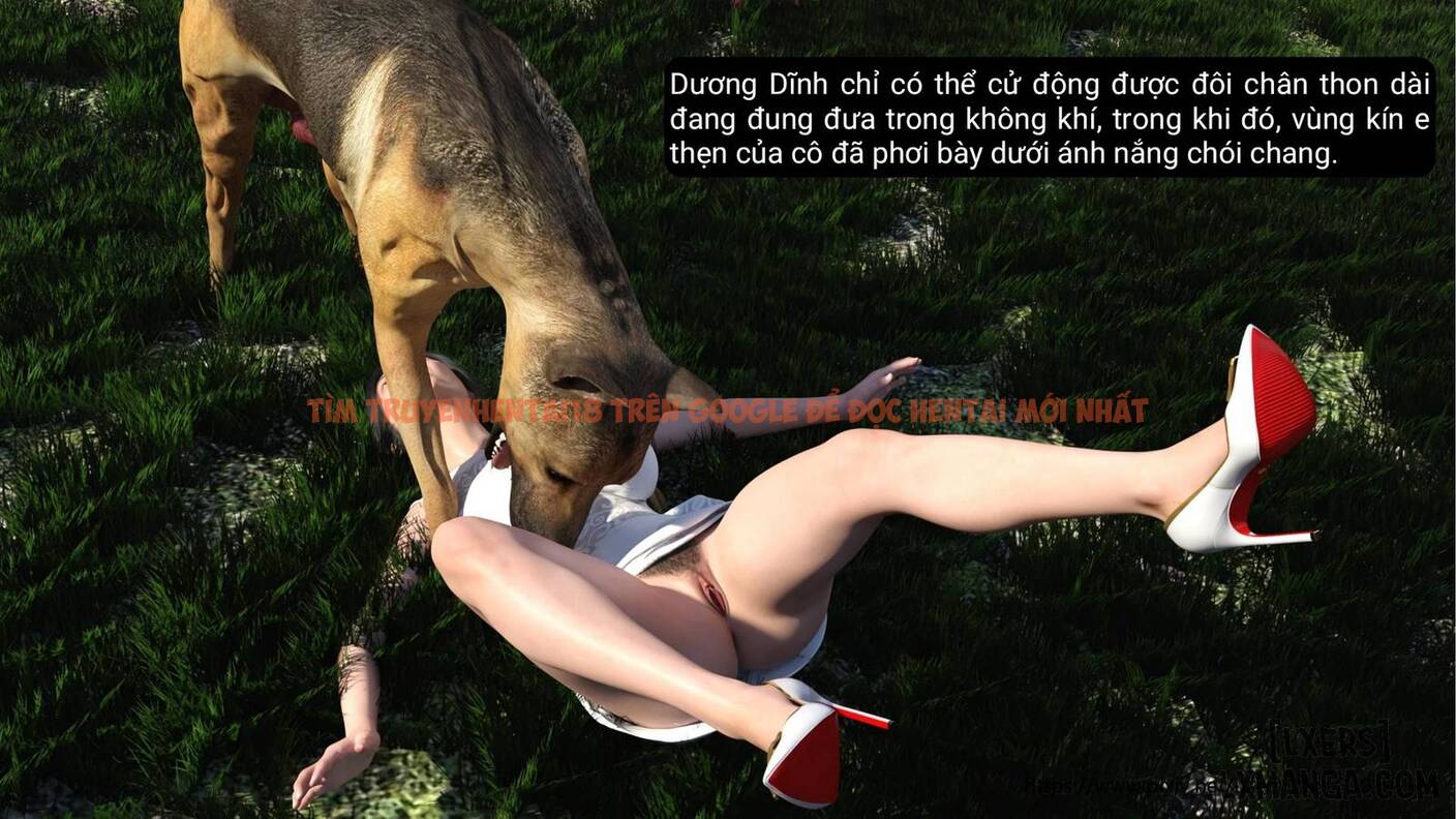 Xem ảnh 27 6888a1309cc17 trong truyện hentai 失身于它 - Chapter 1 - www.hentaitvn.net