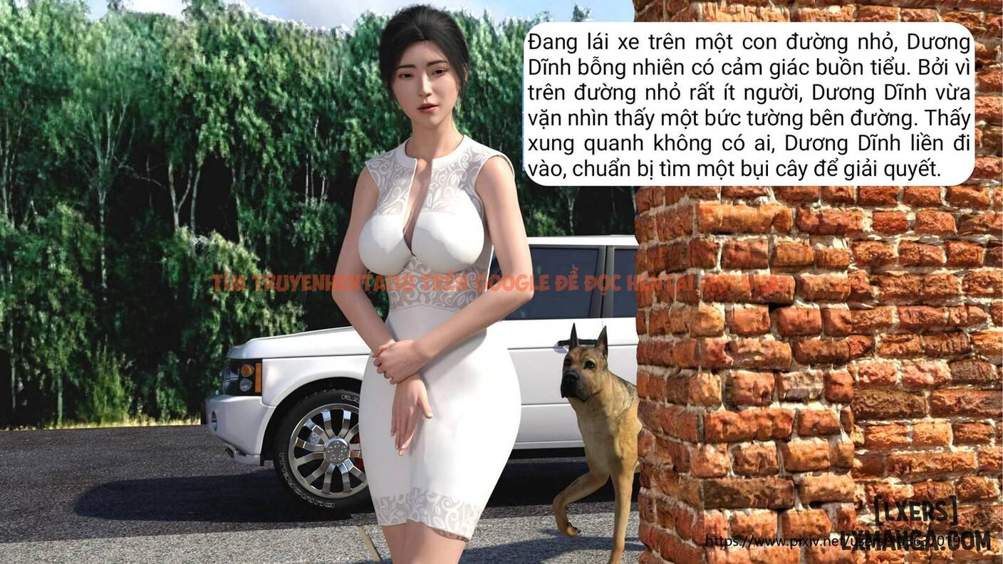 Xem ảnh 3 6888a123b931b trong truyện hentai 失身于它 - Chapter 1 - www.hentaitvn.net