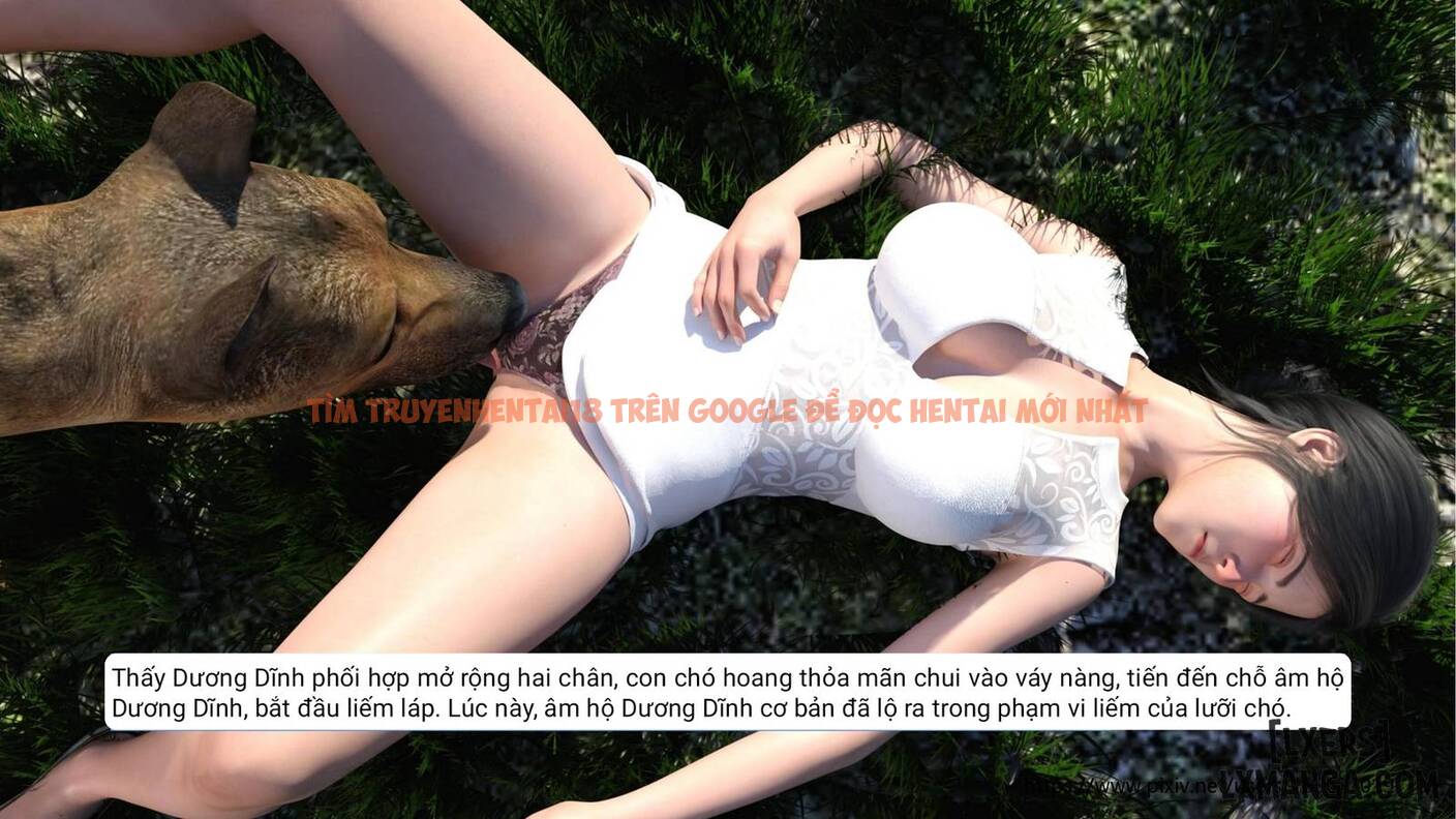 Xem ảnh 35 6888a13455bf3 trong truyện hentai 失身于它 - Chapter 1 - www.hentaitvn.net