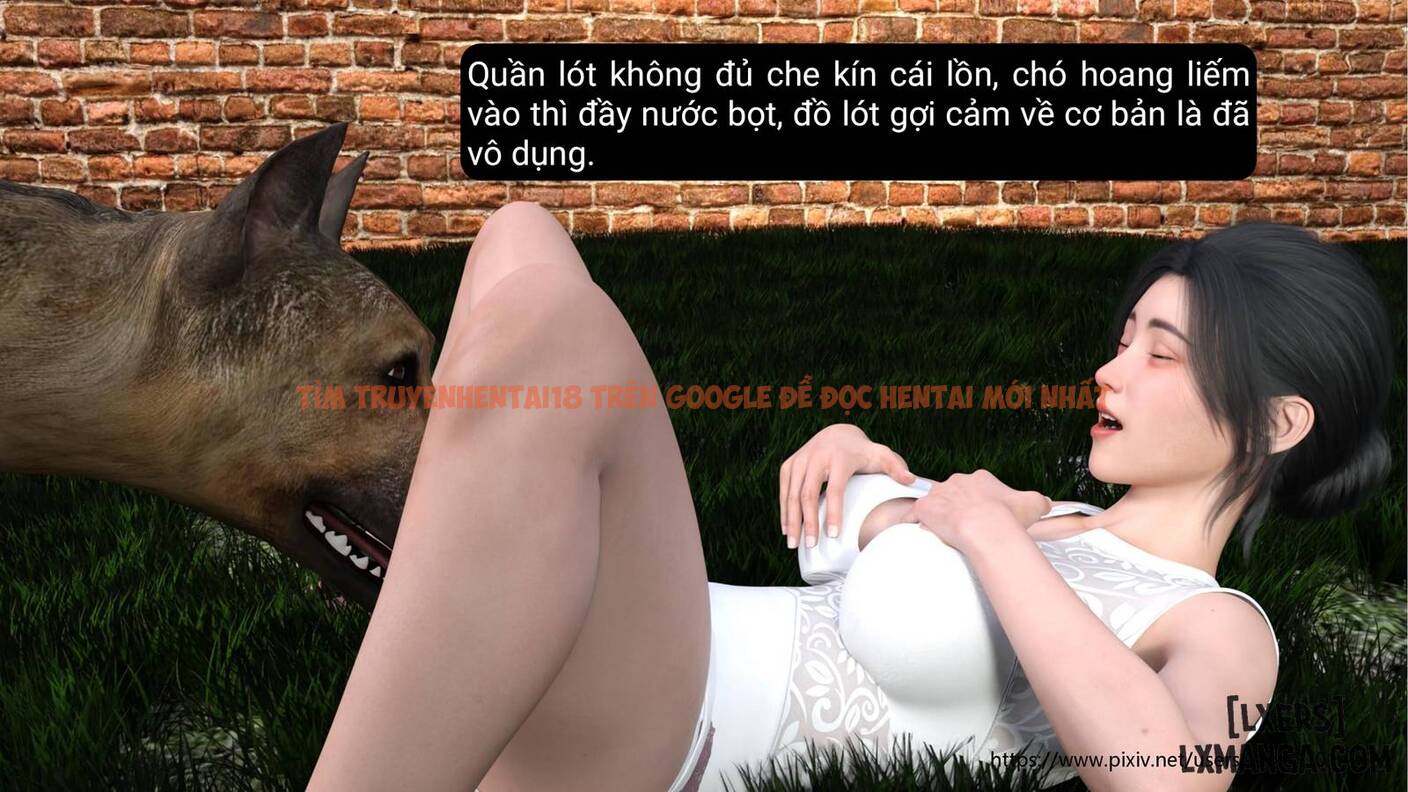 Xem ảnh 40 6888a13818325 trong truyện hentai 失身于它 - Chapter 1 - www.hentaitvn.net
