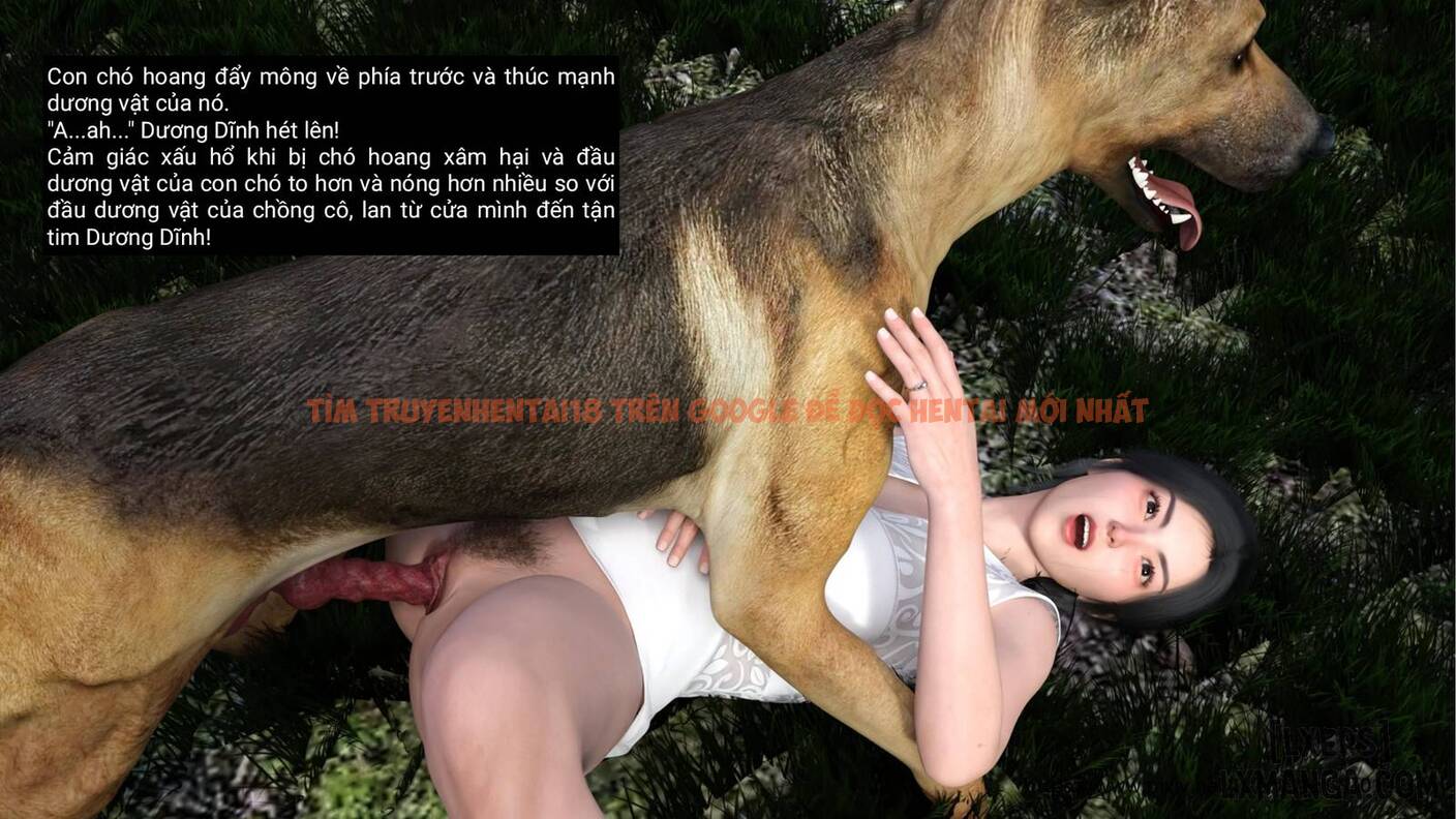 Xem ảnh 66 6888a14962300 trong truyện hentai 失身于它 - Chapter 1 - www.hentaitvn.net