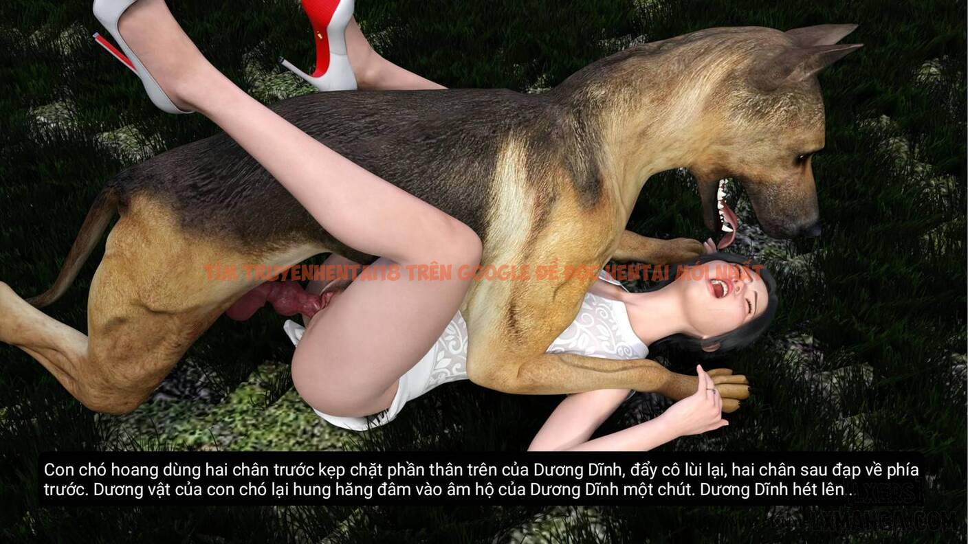 Xem ảnh 68 6888a14a6a470 trong truyện hentai 失身于它 - Chapter 1 - www.hentaitvn.net