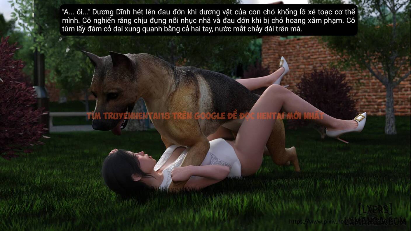 Xem ảnh 75 6888a14e6f775 trong truyện hentai 失身于它 - Chapter 1 - www.hentaitvn.net