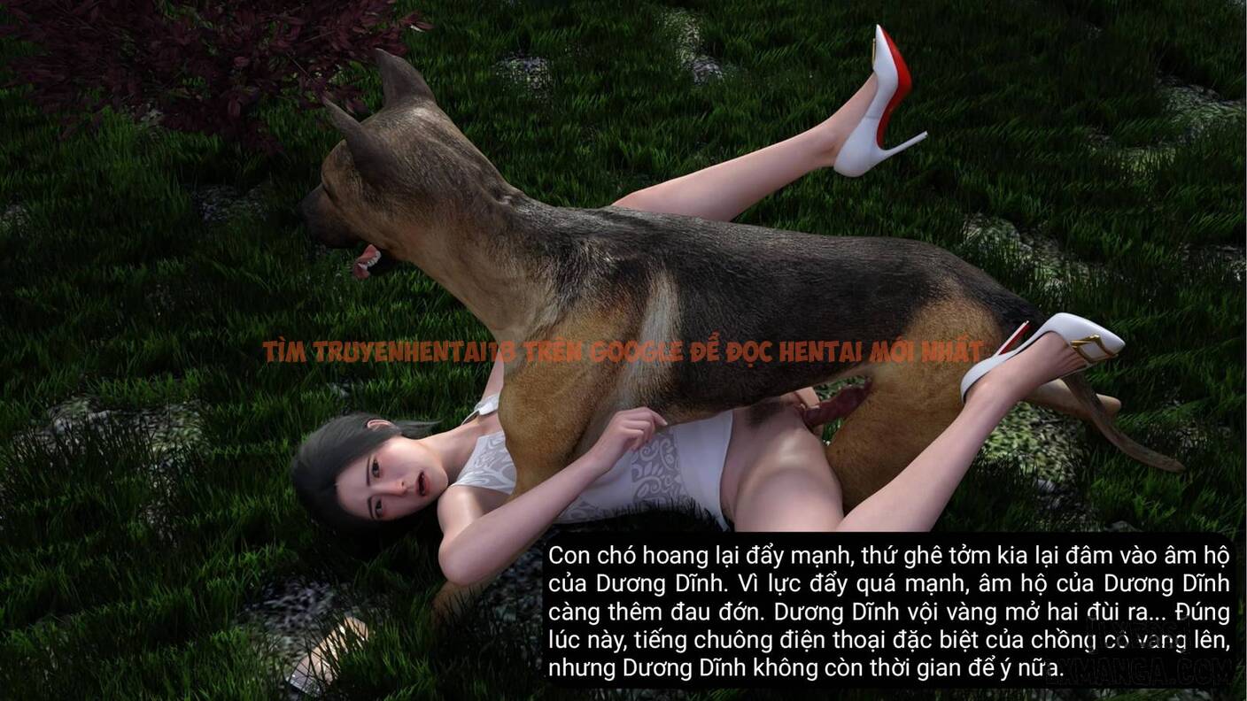 Xem ảnh 76 6888a14edeb91 trong truyện hentai 失身于它 - Chapter 1 - www.hentaitvn.net