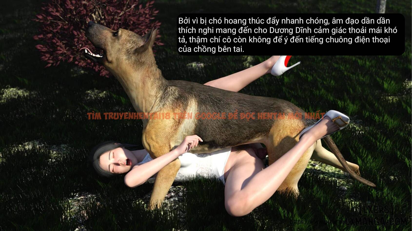 Xem ảnh 77 6888a14fa609f trong truyện hentai 失身于它 - Chapter 1 - www.hentaitvn.net