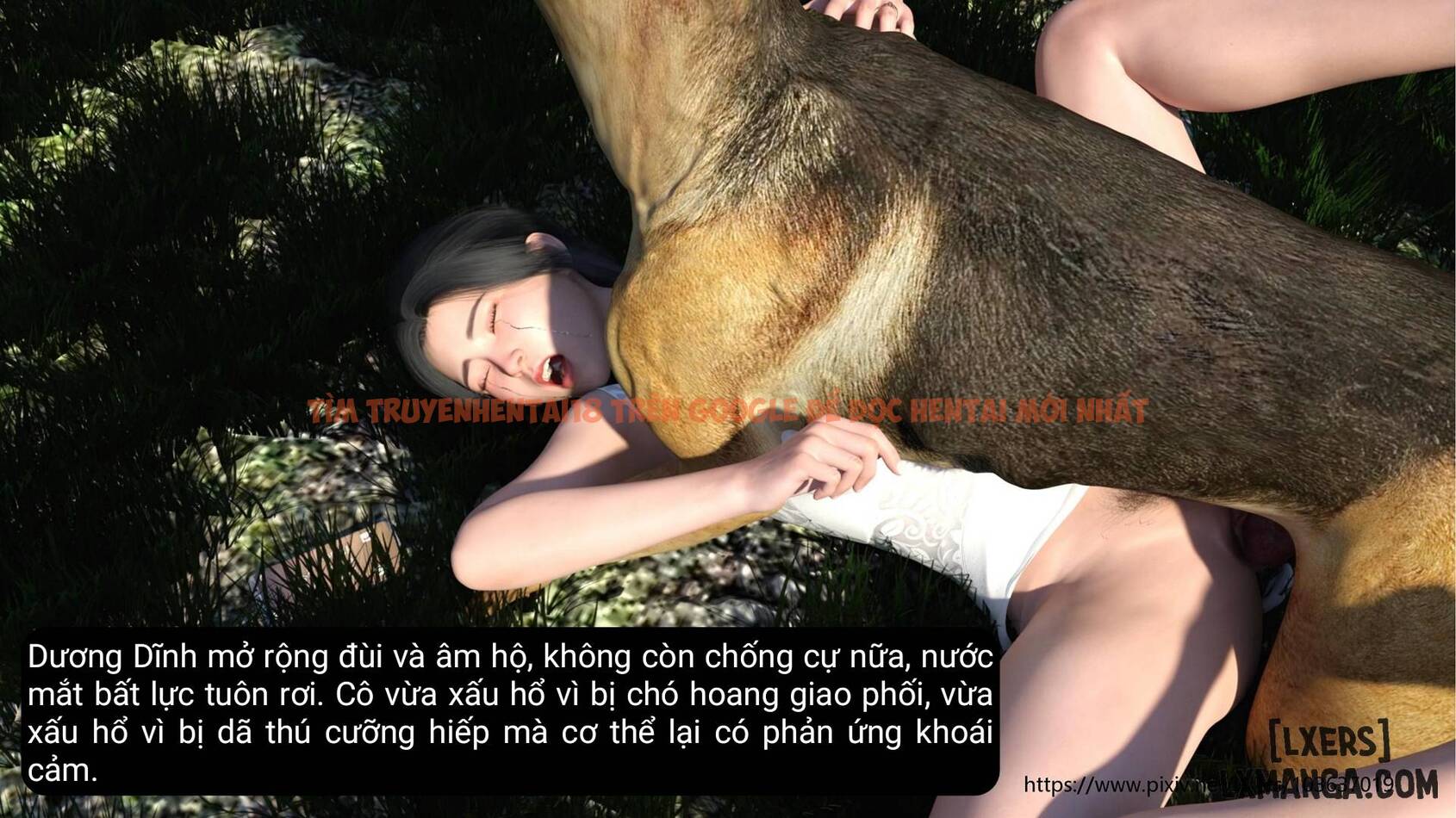 Xem ảnh 78 6888a150cc424 trong truyện hentai 失身于它 - Chapter 1 - www.hentaitvn.net