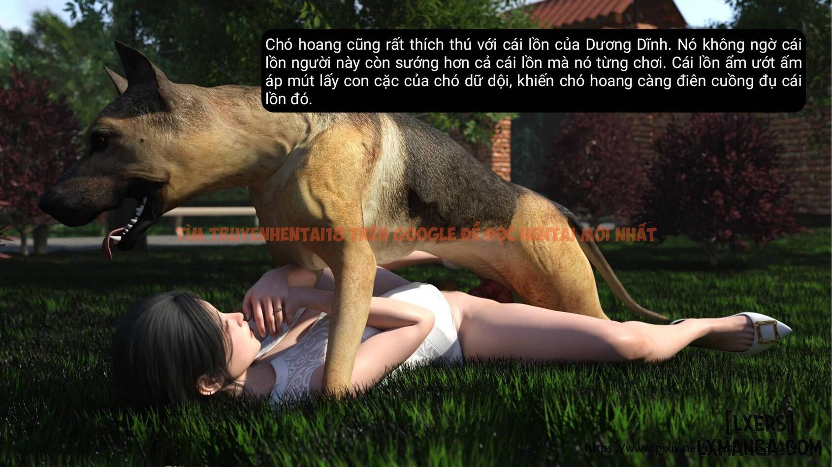 Xem ảnh 85 6888a1533674c trong truyện hentai 失身于它 - Chapter 1 - www.hentaitvn.net