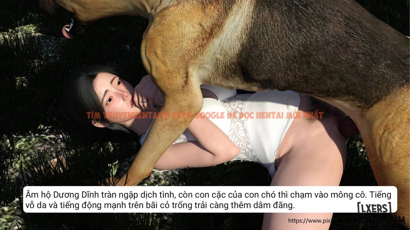 Xem ảnh 86 6888a1543c1ea trong truyện hentai 失身于它 - Chapter 1 - www.hentaitvn.net