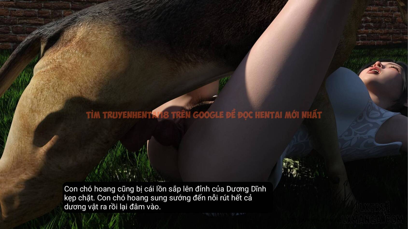 Xem ảnh 88 6888a154a67d4 trong truyện hentai 失身于它 - Chapter 1 - www.hentaitvn.net