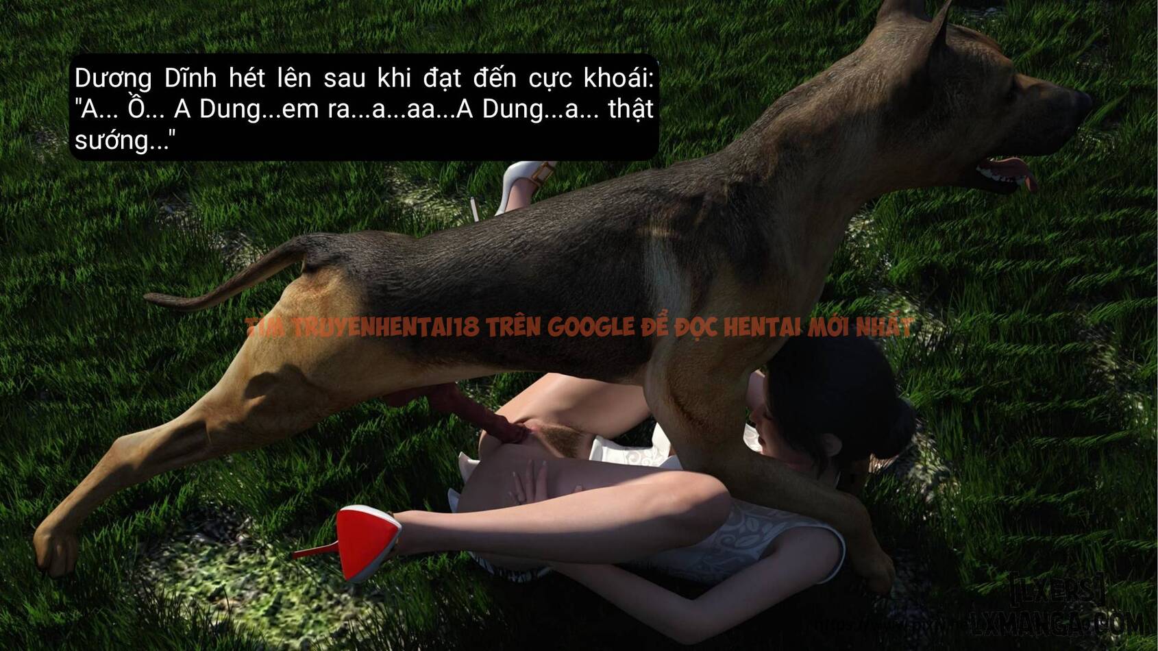 Xem ảnh 92 6888a1569cf34 trong truyện hentai 失身于它 - Chapter 1 - www.hentaitvn.net