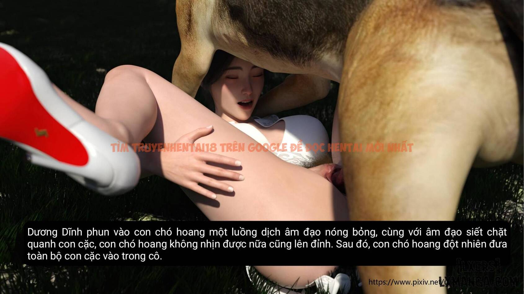 Xem ảnh 93 6888a157656da trong truyện hentai 失身于它 - Chapter 1 - www.hentaitvn.net
