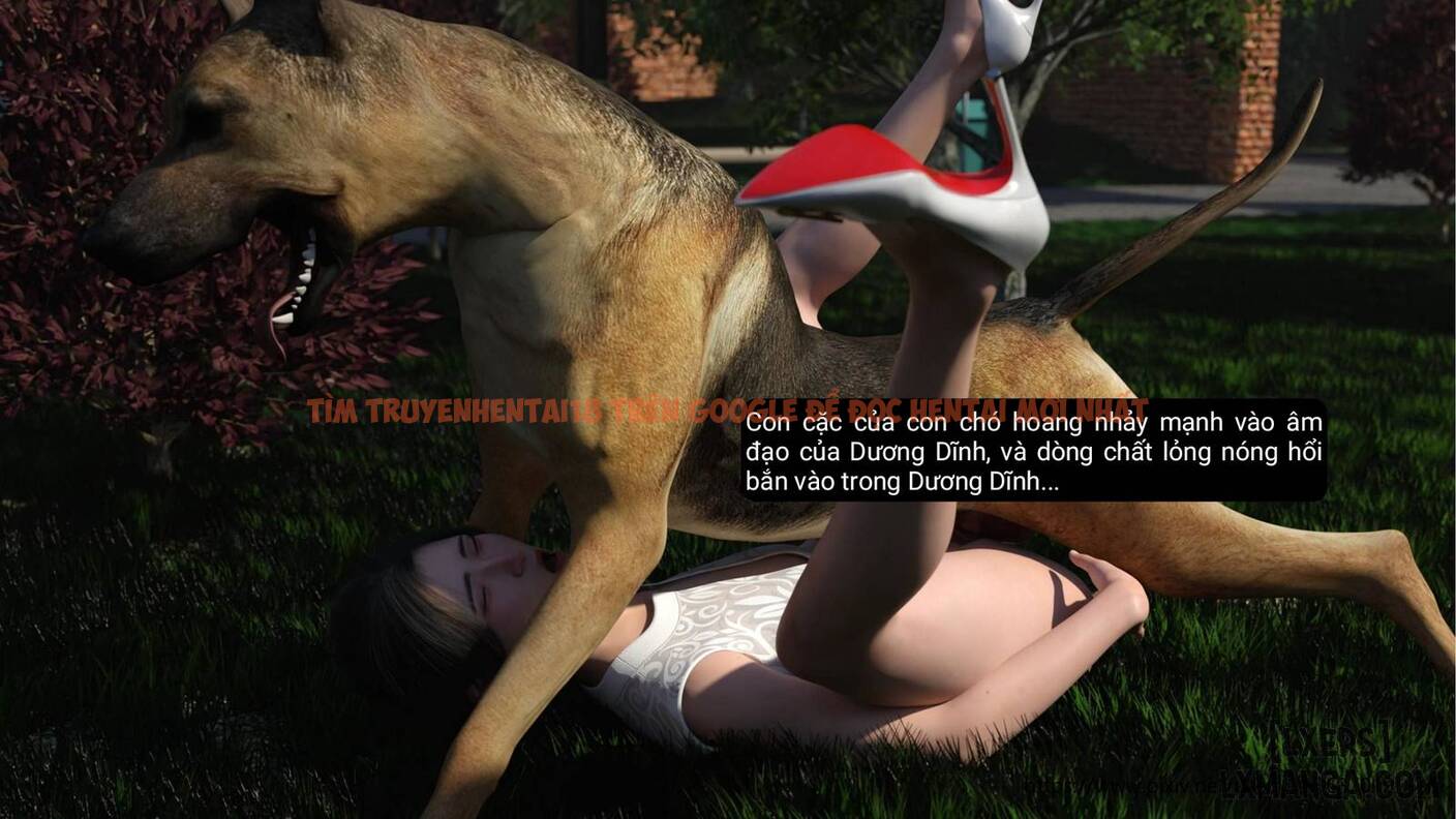 Xem ảnh 94 6888a1579bcd5 trong truyện hentai 失身于它 - Chapter 1 - www.hentaitvn.net